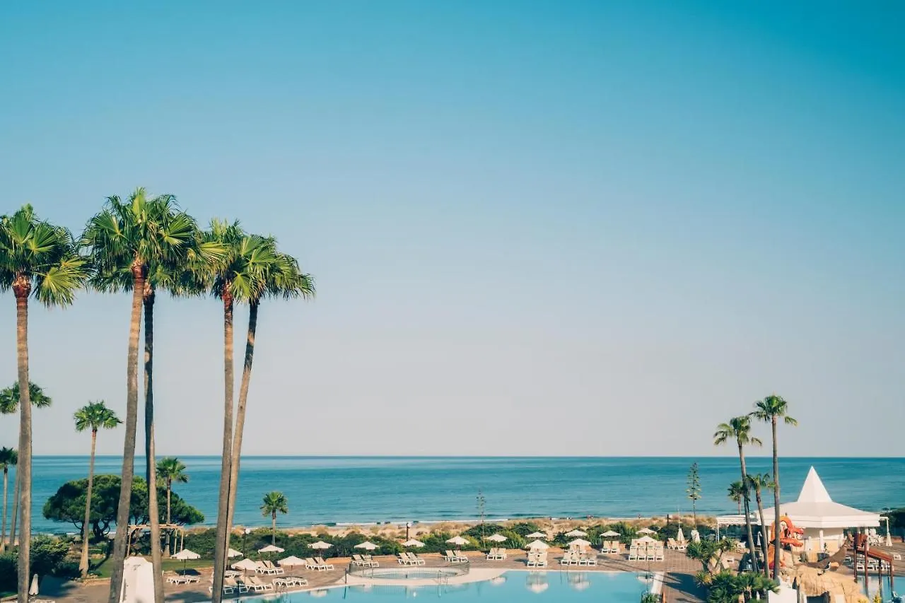 Iberostar Waves Royal Andalus Hotel Chiclana de la Frontera