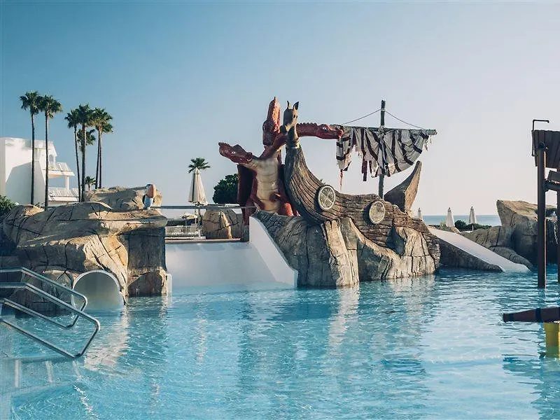 Iberostar Waves Royal Andalus Hotel Chiclana de la Frontera
