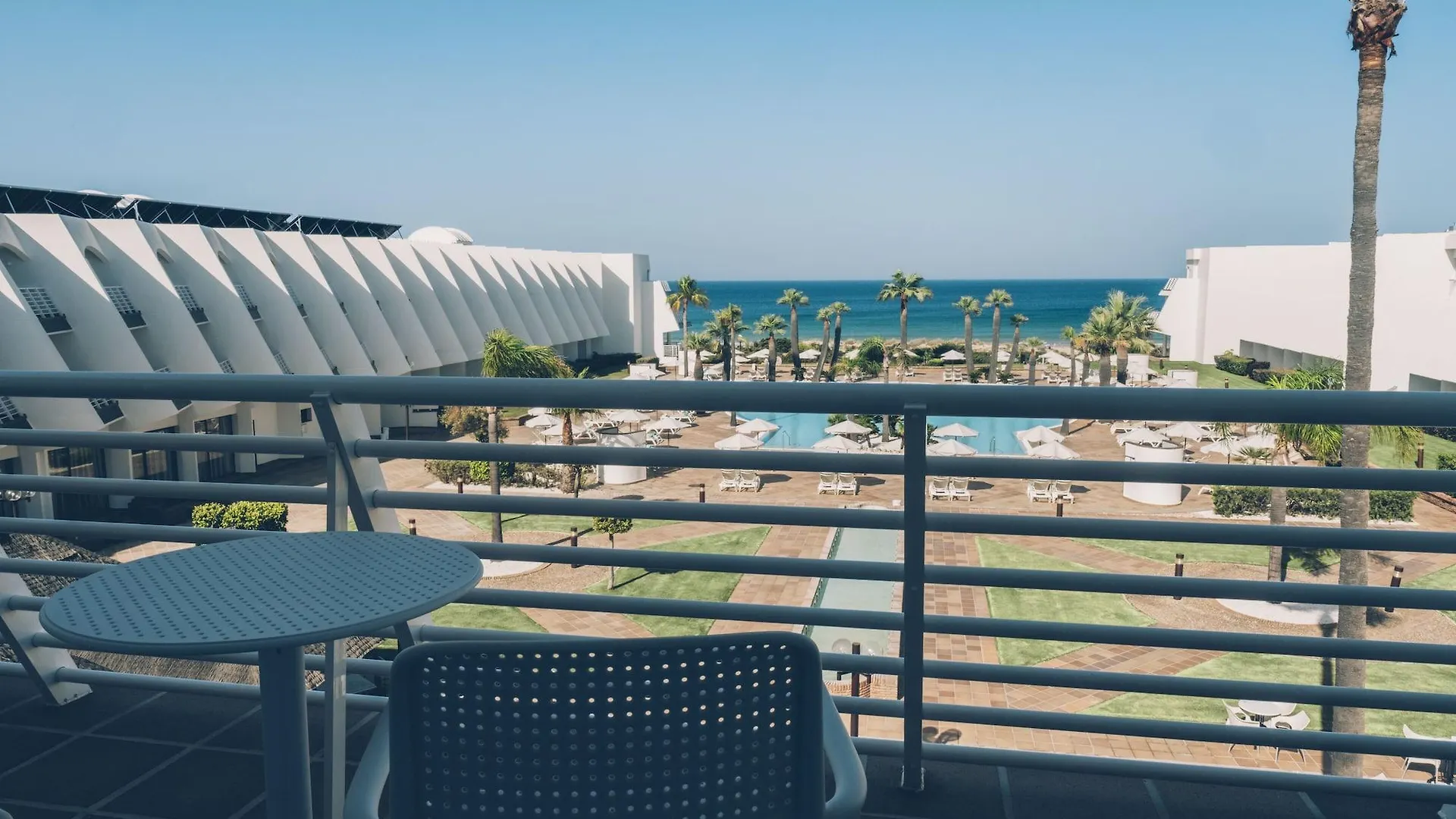 Iberostar Waves Royal Andalus Hotel Chiclana de la Frontera