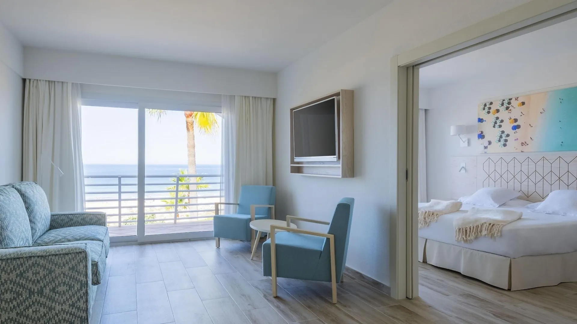 Iberostar Waves Royal Andalus Hotel Chiclana de la Frontera
