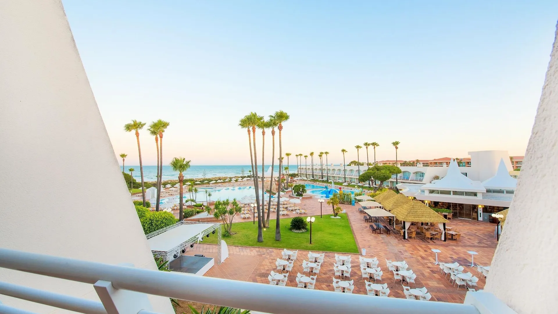 Iberostar Waves Royal Andalus Hotel Chiclana de la Frontera
