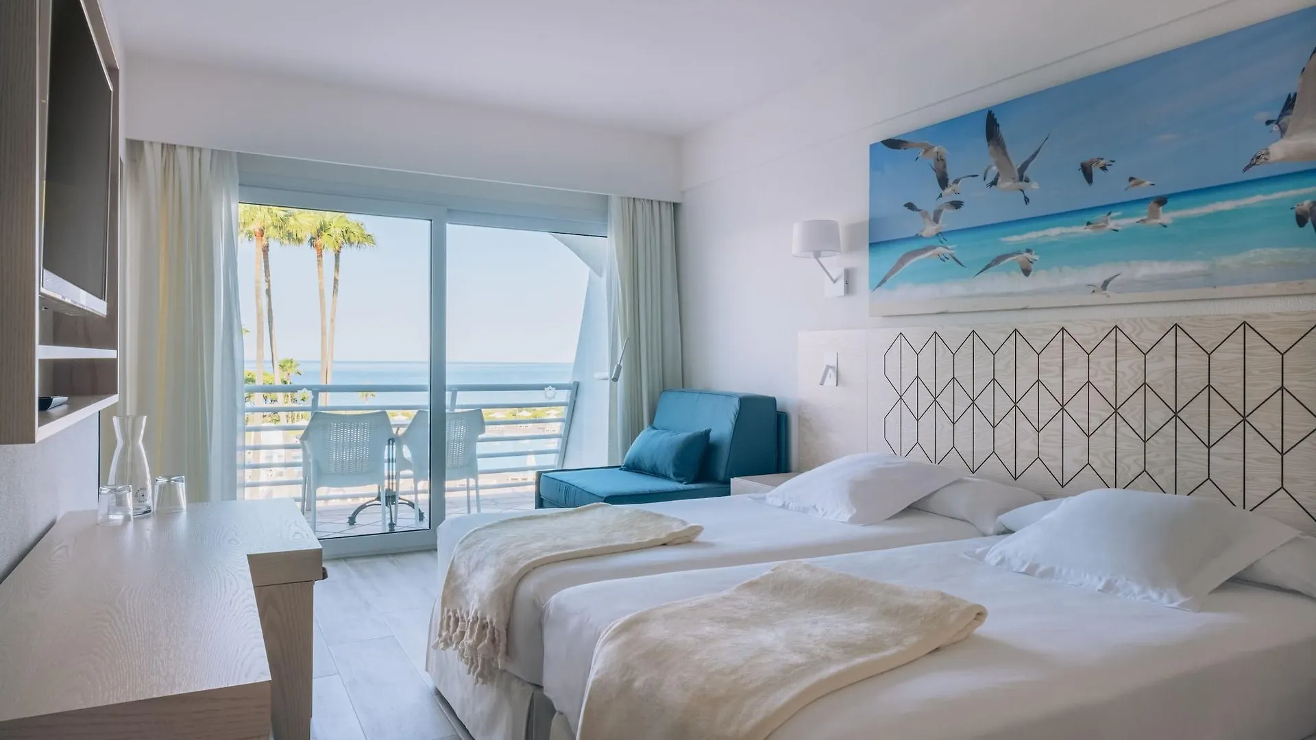Iberostar Waves Royal Andalus Hotell Chiclana de la Frontera