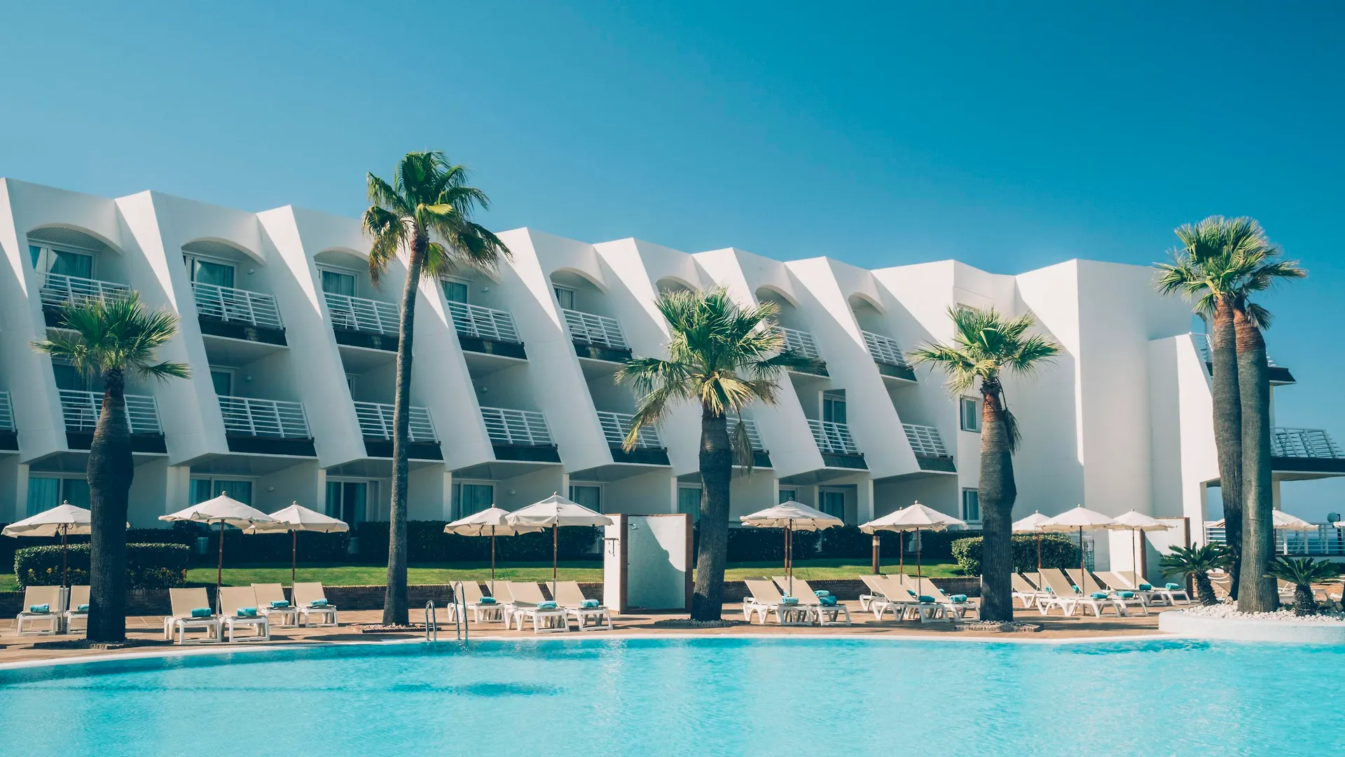 Iberostar Waves Royal Andalus Hotel Chiclana de la Frontera