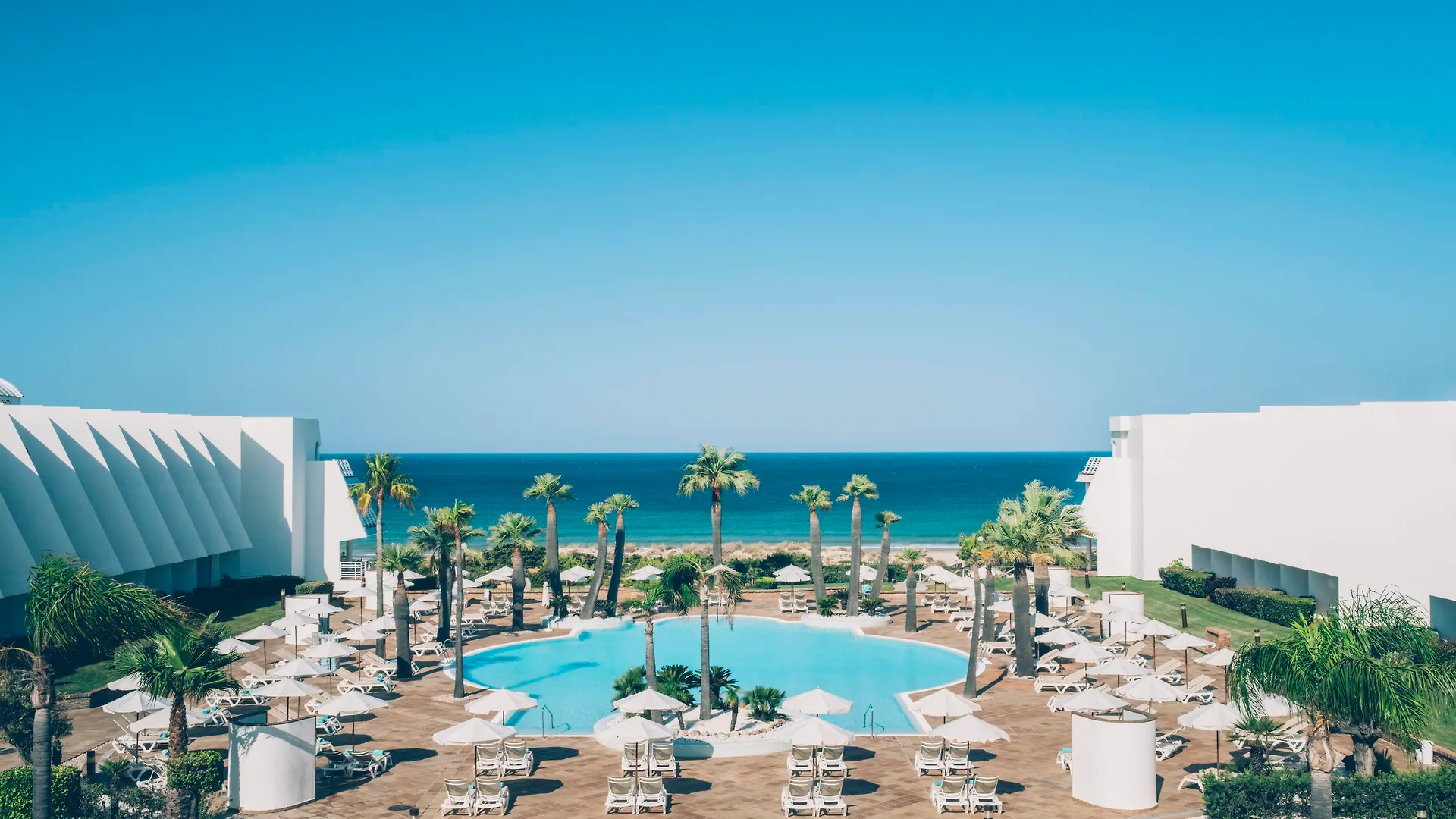 Iberostar Waves Royal Andalus Hotel Chiclana de la Frontera