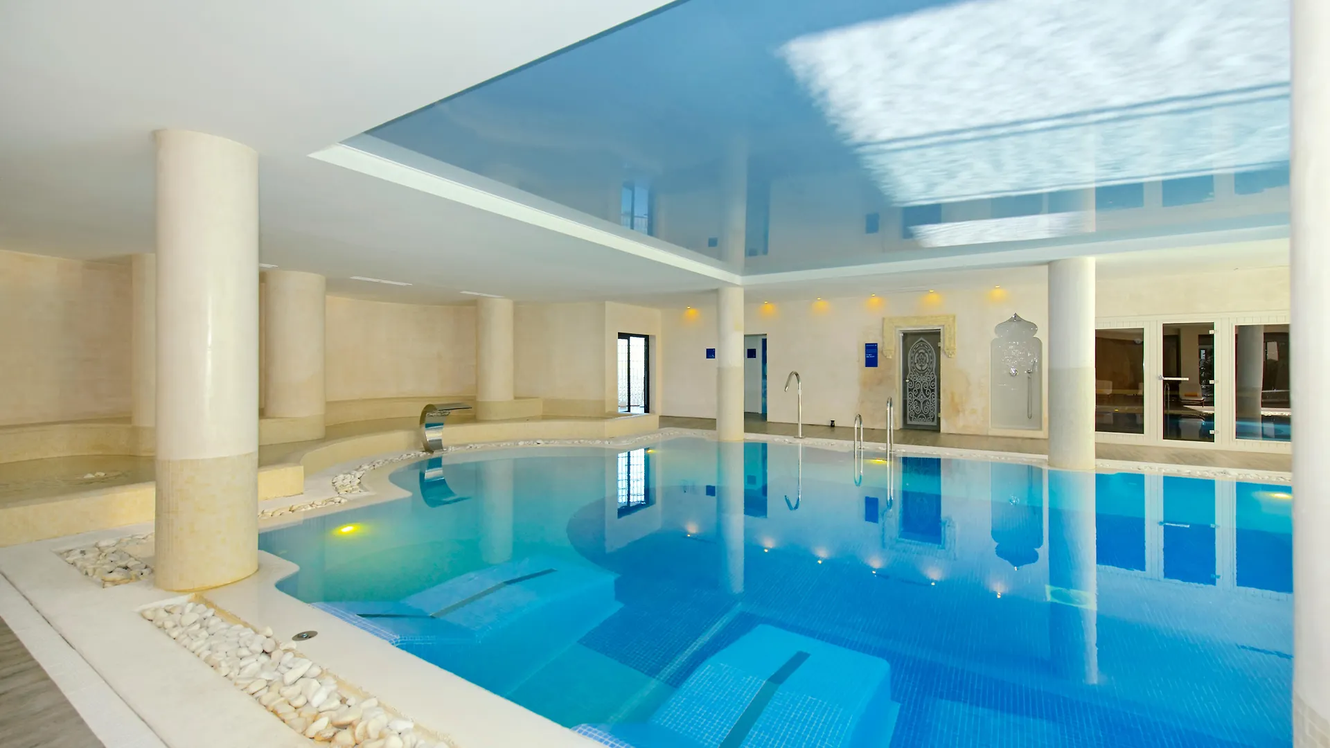 Iberostar Waves Royal Andalus Hotel Chiclana de la Frontera 4*,