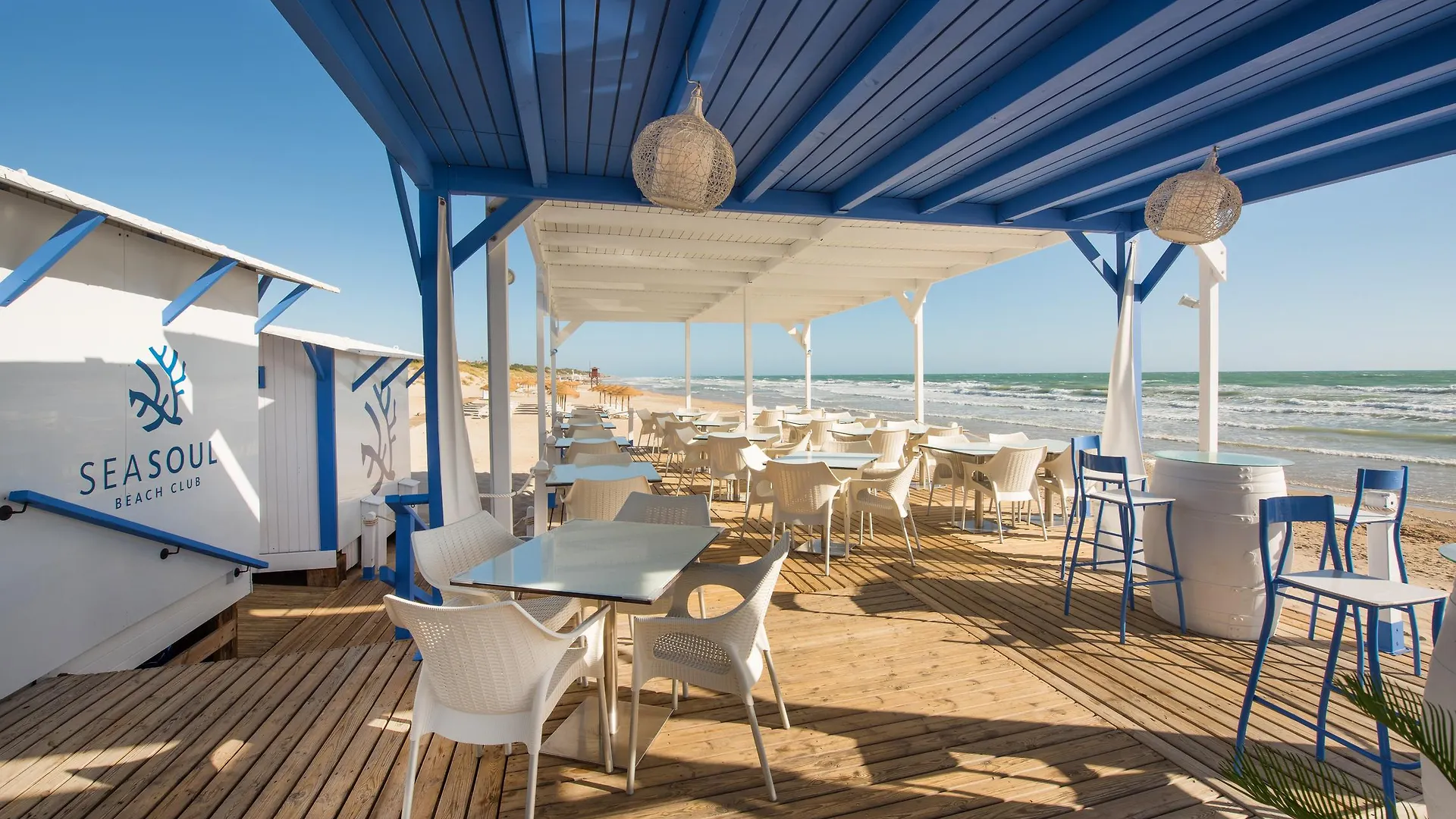Iberostar Waves Royal Andalus Hotell Chiclana de la Frontera