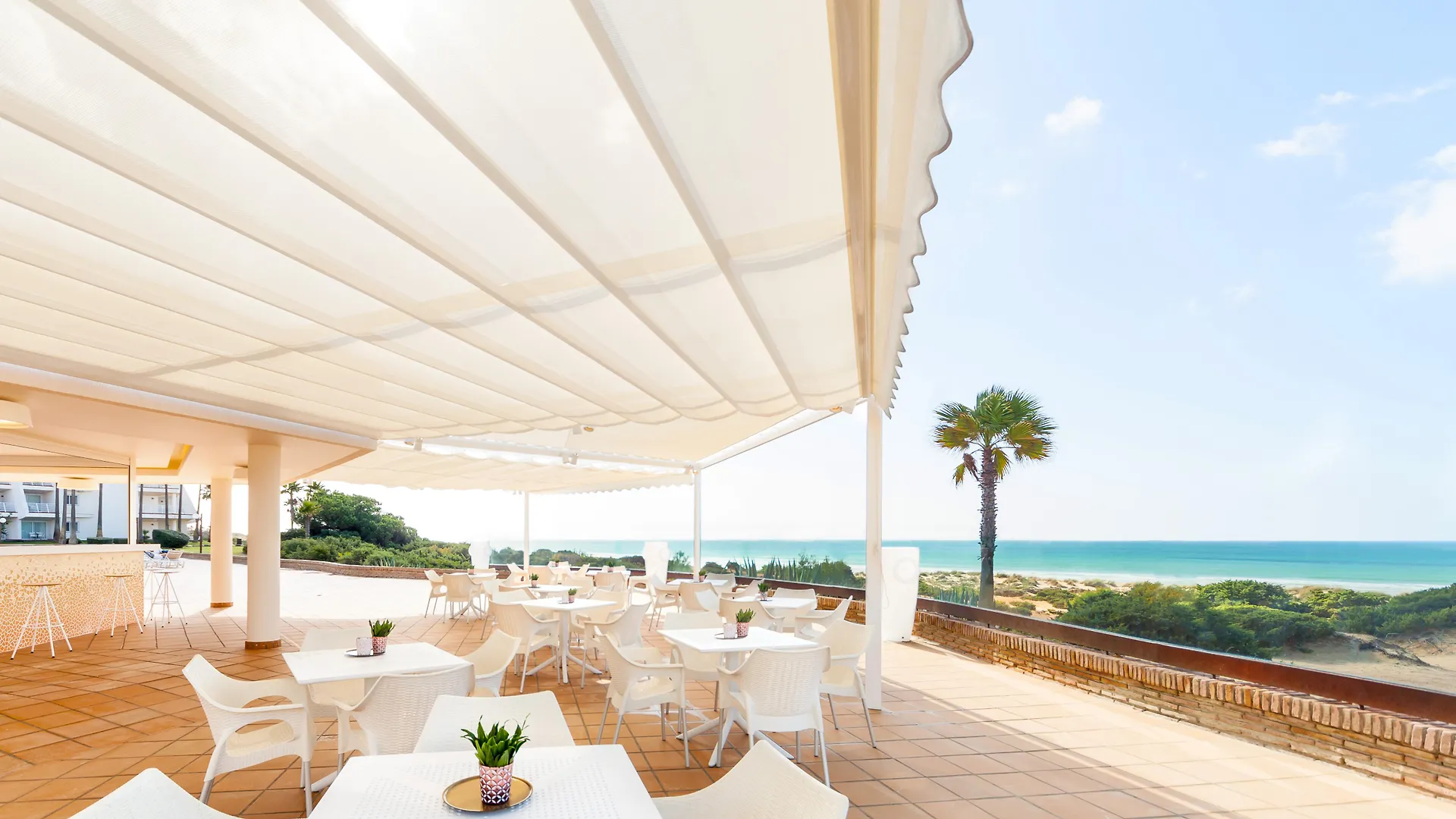 Iberostar Waves Royal Andalus Hotel Chiclana de la Frontera 4*,