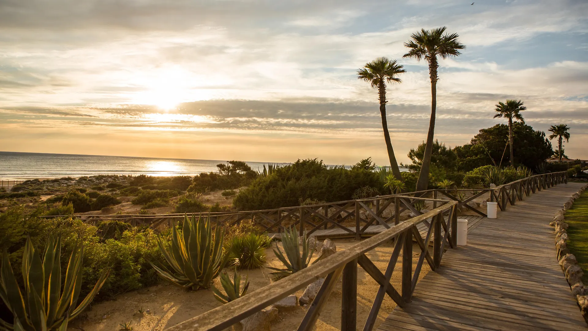 Iberostar Waves Royal Andalus Hotel Chiclana de la Frontera