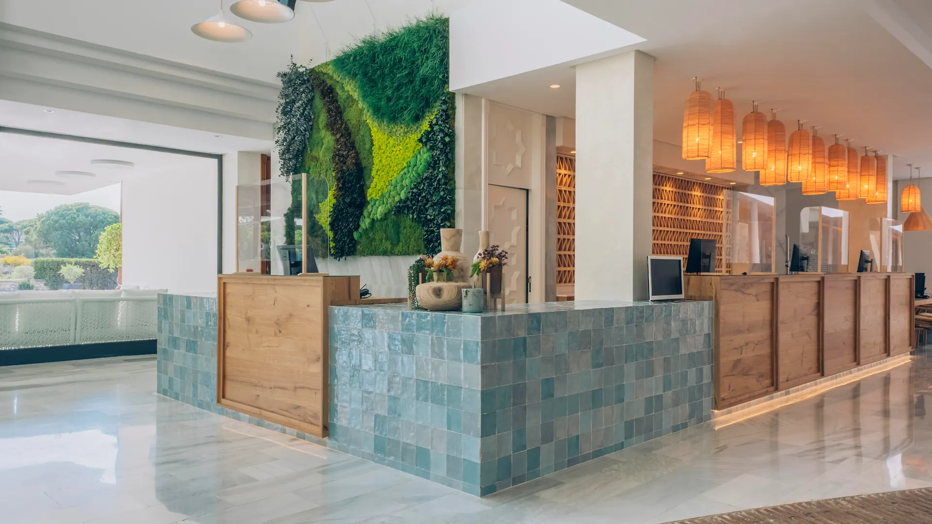 Iberostar Waves Royal Andalus Hotel Chiclana de la Frontera