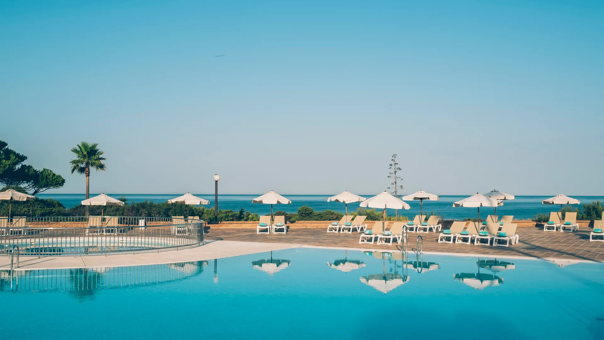 Iberostar Waves Royal Andalus Hotel Chiclana de la Frontera 4*,  Spanyolország