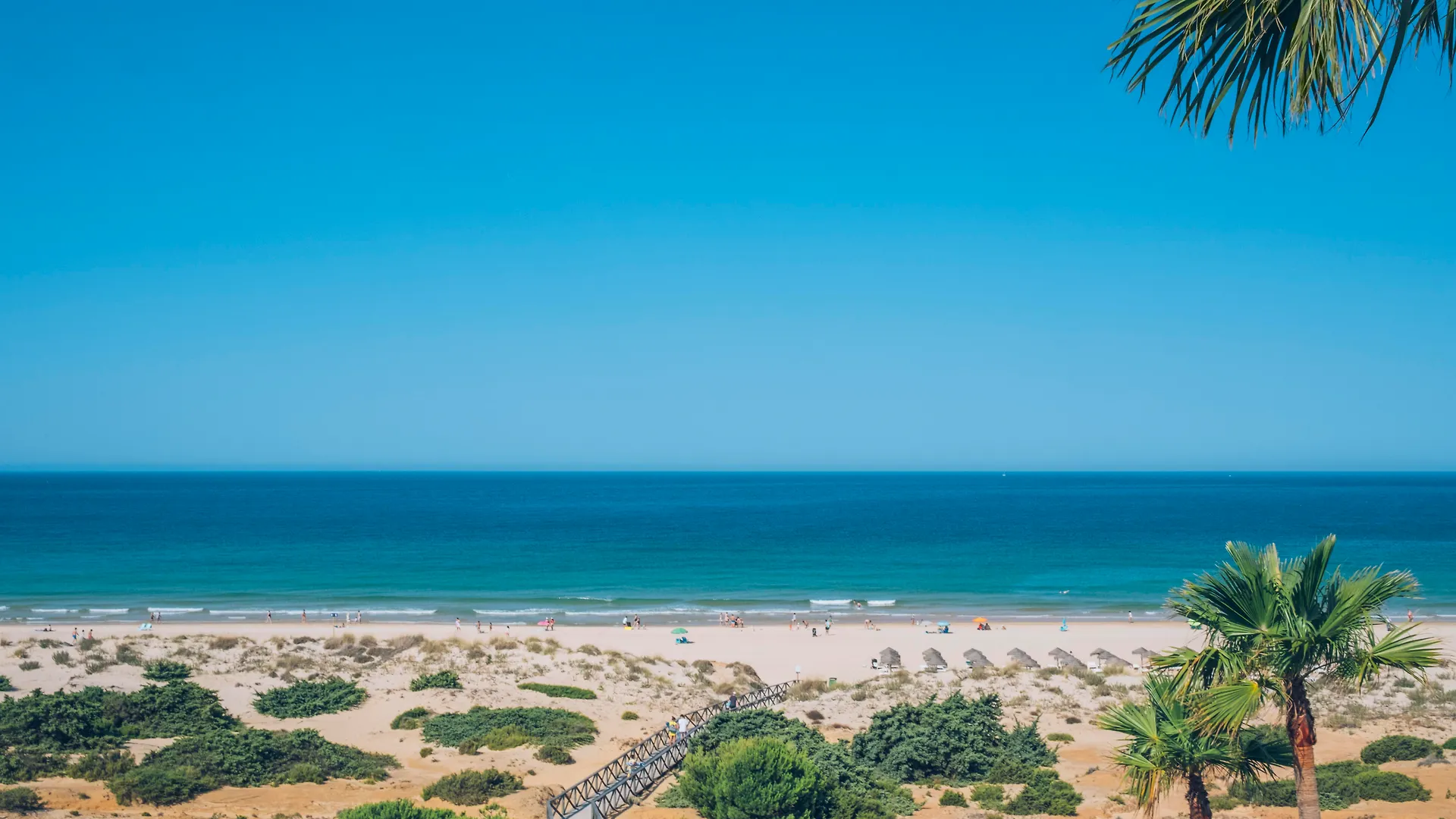 ****  Iberostar Waves Royal Andalus Hotel Chiclana de la Frontera Spanyolország