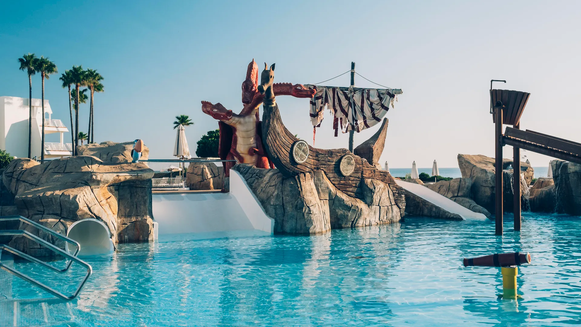Iberostar Waves Royal Andalus Hotel Chiclana de la Frontera