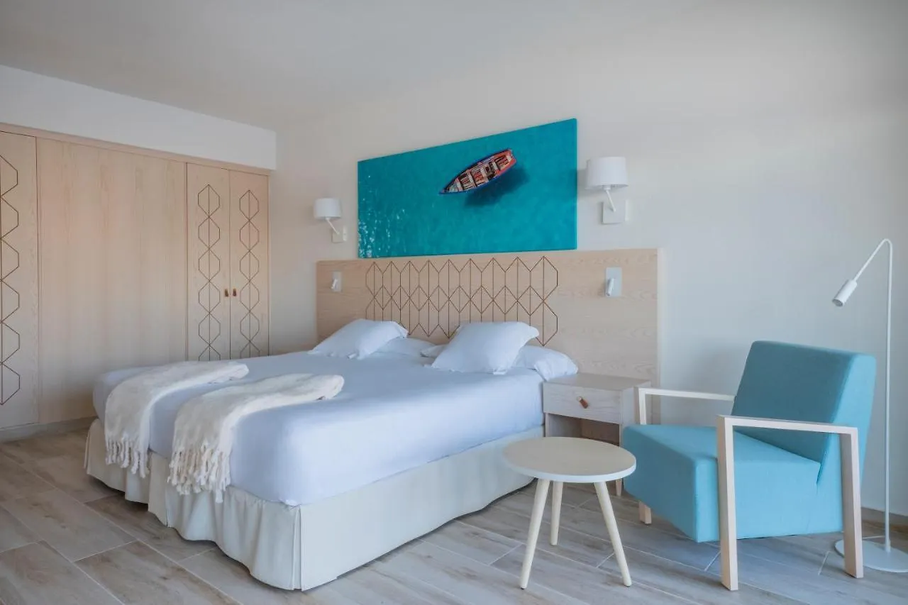 Iberostar Waves Royal Andalus Hotell Chiclana de la Frontera