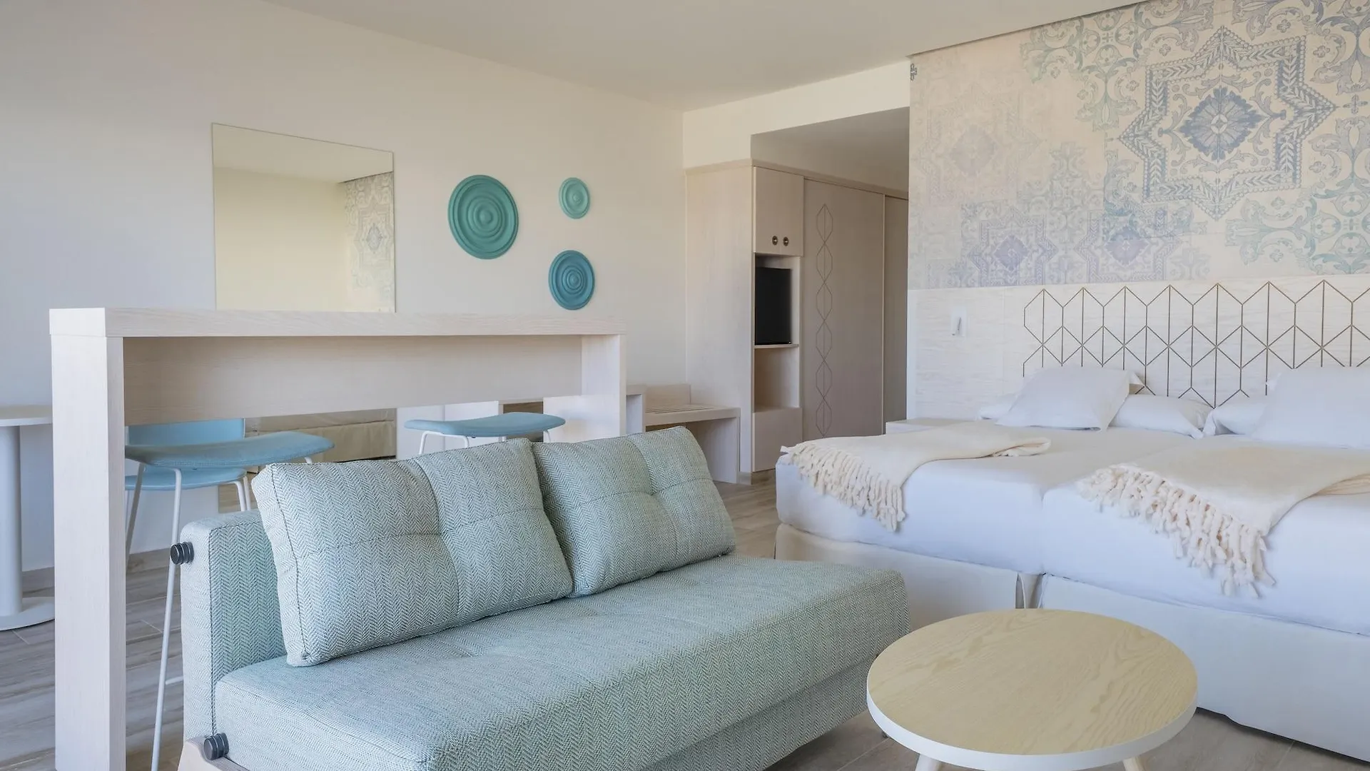 ****  Iberostar Waves Royal Andalus Hotel Chiclana de la Frontera Spanyolország