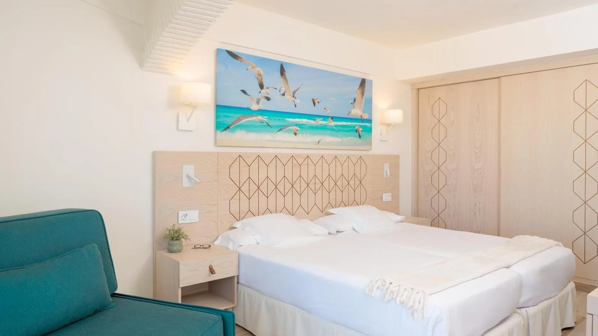 Iberostar Waves Royal Andalus Hotel Chiclana de la Frontera