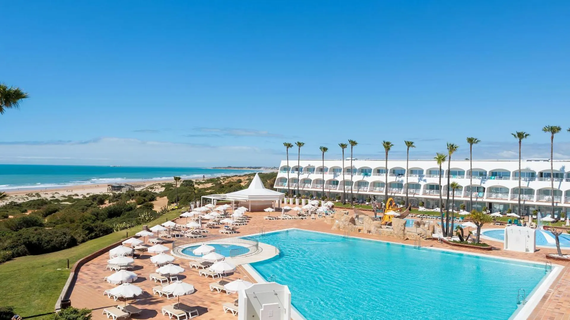 Iberostar Waves Royal Andalus Hotel Chiclana de la Frontera