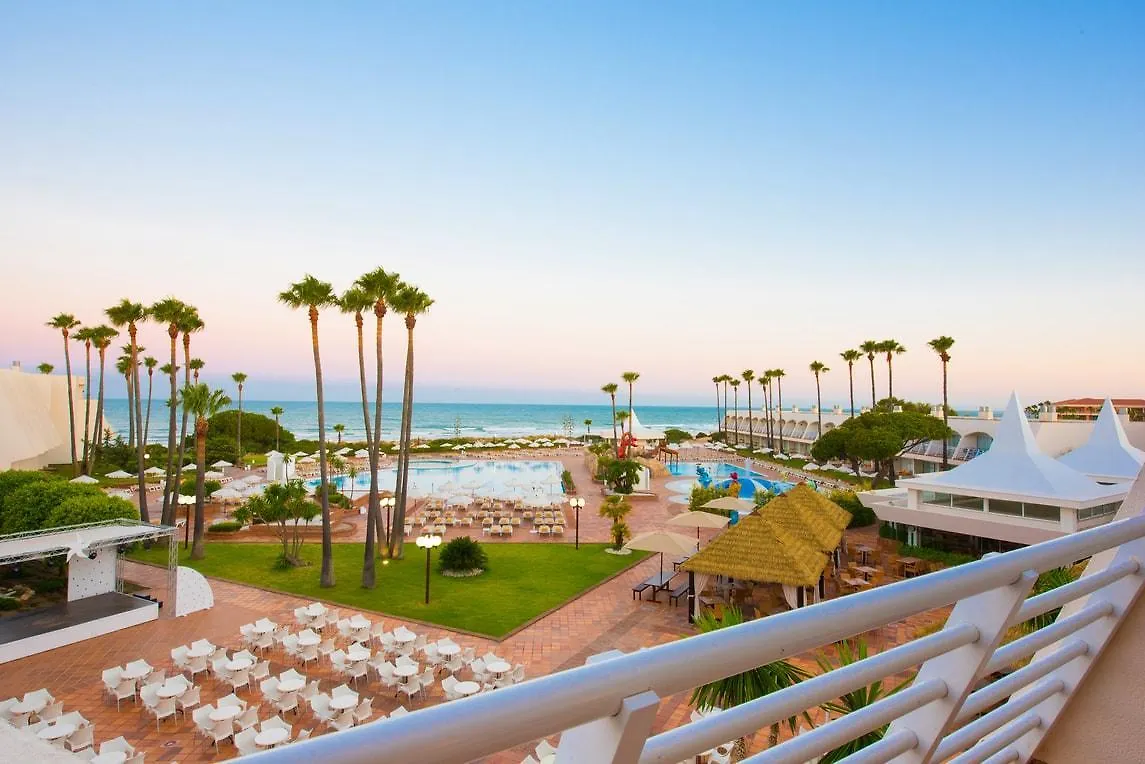 Iberostar Waves Royal Andalus Hotel Chiclana de la Frontera