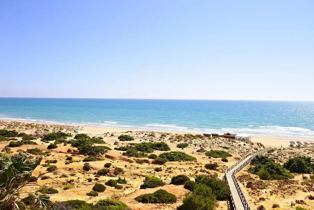 Iberostar Waves Royal Andalus Hotel Chiclana de la Frontera 4*,  Spanyolország