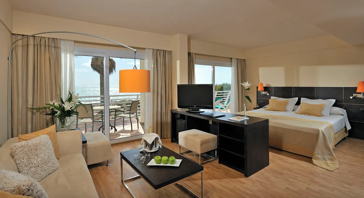 Iberostar Waves Royal Andalus Hotel Chiclana de la Frontera