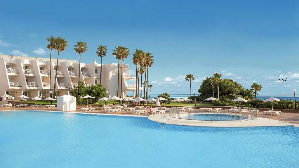 Iberostar Waves Royal Andalus Hotel Chiclana de la Frontera