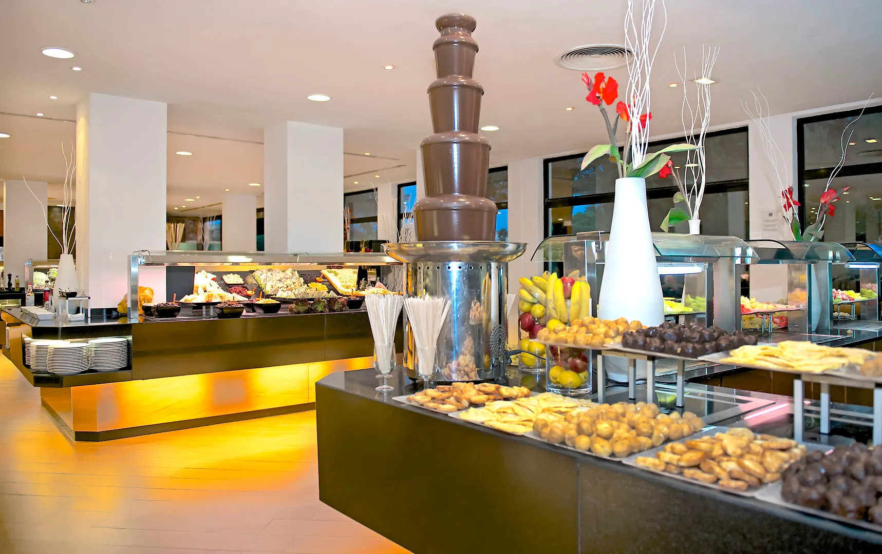 ****  Iberostar Waves Royal Andalus Hotel Chiclana de la Frontera Spanyolország
