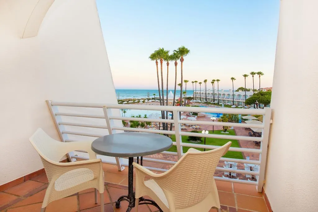Iberostar Waves Royal Andalus Hotel Chiclana de la Frontera