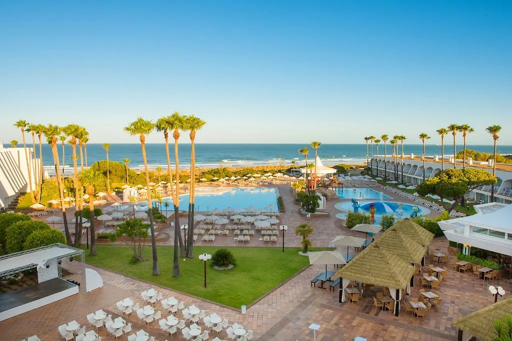 Iberostar Waves Royal Andalus Hotel Chiclana de la Frontera