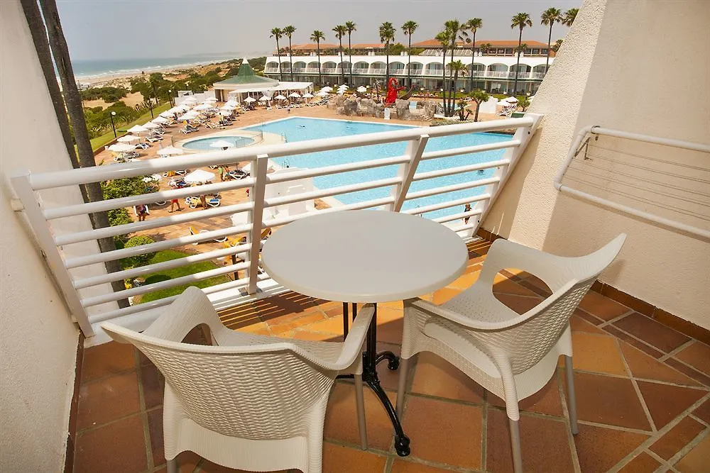 Iberostar Waves Royal Andalus Hotel Chiclana de la Frontera 4*,