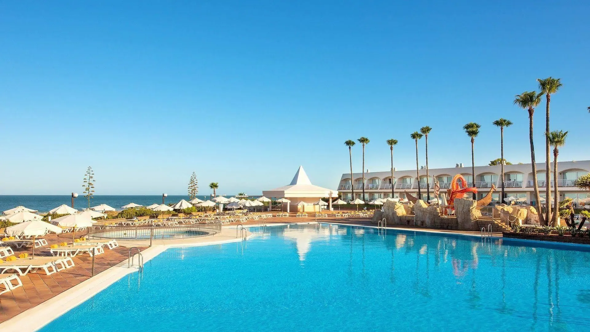 Iberostar Waves Royal Andalus Hotel Chiclana de la Frontera