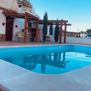 Cueva La Ermita Ii Vakantiehuis