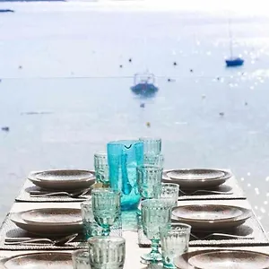 Beachfront Es Turo Colònia de Sant Jordi