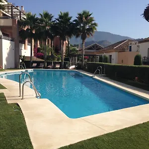 El Casar Appartement