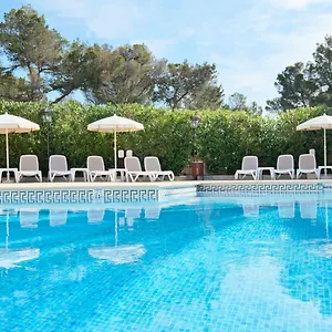 Azuline Bahamas Y Bahamas Ii 3* El Arenal (Mallorca)