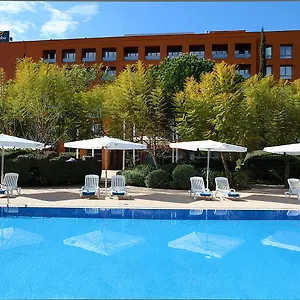 Abba Garden 4* Esplugues de Llobregat