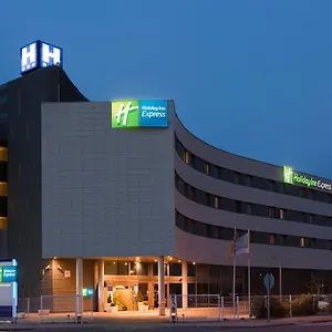 Express By Ihg 3* Molins de Rei
