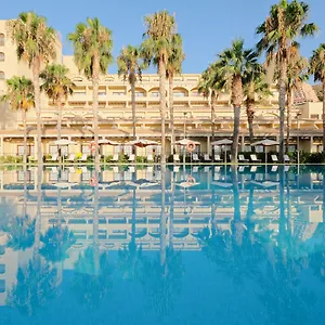 Envia Almeria & Golf Hotell