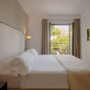 Infanta Leonor Otel