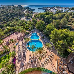 Grupotel Club Cala Marsal - New Reopening 2025 4* Portocolom (Mallorca)