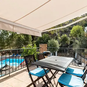 Padre Aviles Appartement
