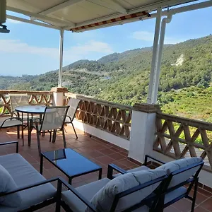 Monteverde Ojén
