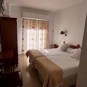 Hotel Lanjaron Otel