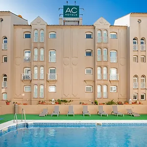 Ac La Linea By Marriott Szálloda