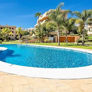 Blue Cala Appartement
