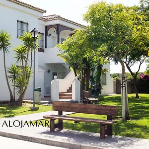 Quintas La Barrosa Chiclana de la Frontera
