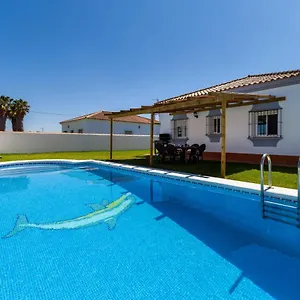 Isla Del Sotillo Chiclana de la Frontera