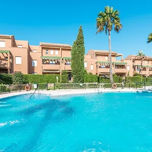 Jardin Del Golf Chiclana de la Frontera