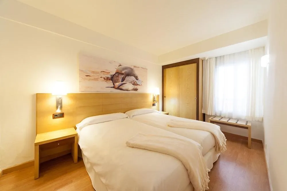 Hotel Iberostar Waves Royal Andalus Chiclana de la Frontera