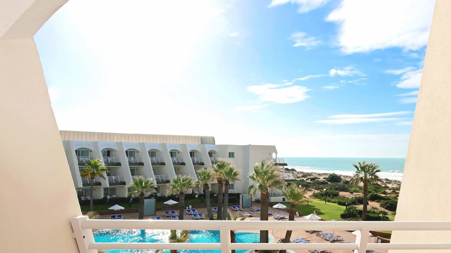 Hotel Iberostar Waves Royal Andalus Chiclana de la Frontera