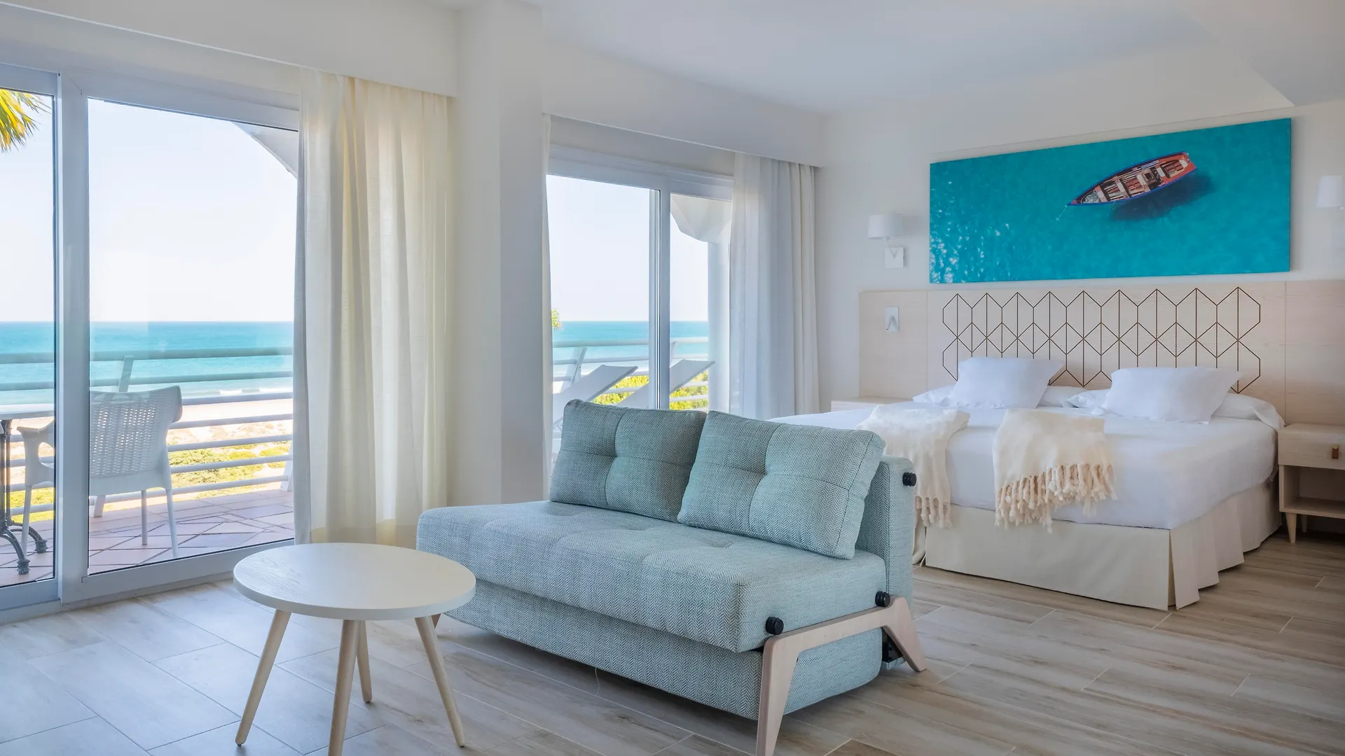 Iberostar Waves Royal Andalus Hotel Chiclana de la Frontera