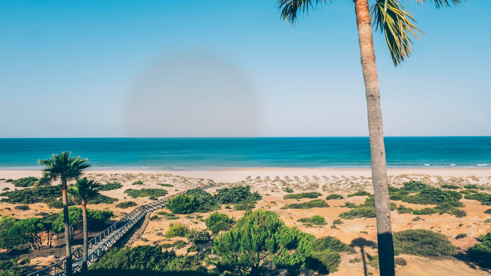 ****  Hotel Iberostar Royal Andalus Chiclana de la Frontera España
